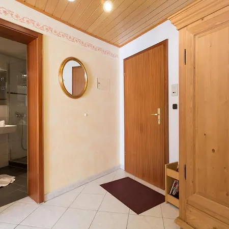 Appartamento Oberstdorfer Bergwelt 107