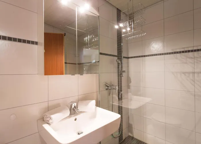 Oberstdorfer Bergwelt 107 * אוברסטדורף